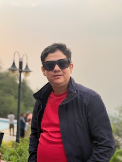 Bibek Nepal