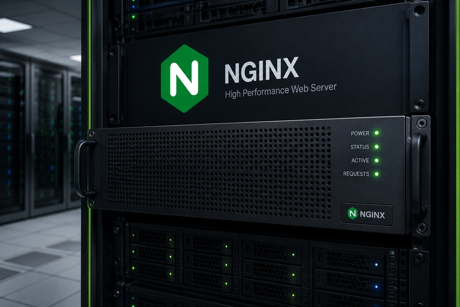 How to Install Nginx on an Ubuntu Server