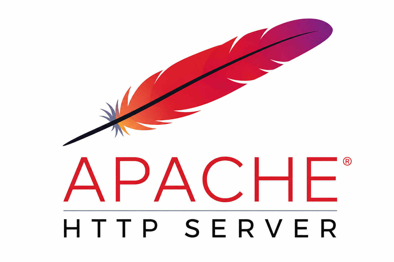 Install Apache Web Server